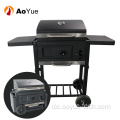 Faltbarer mobiler Grill BBQ